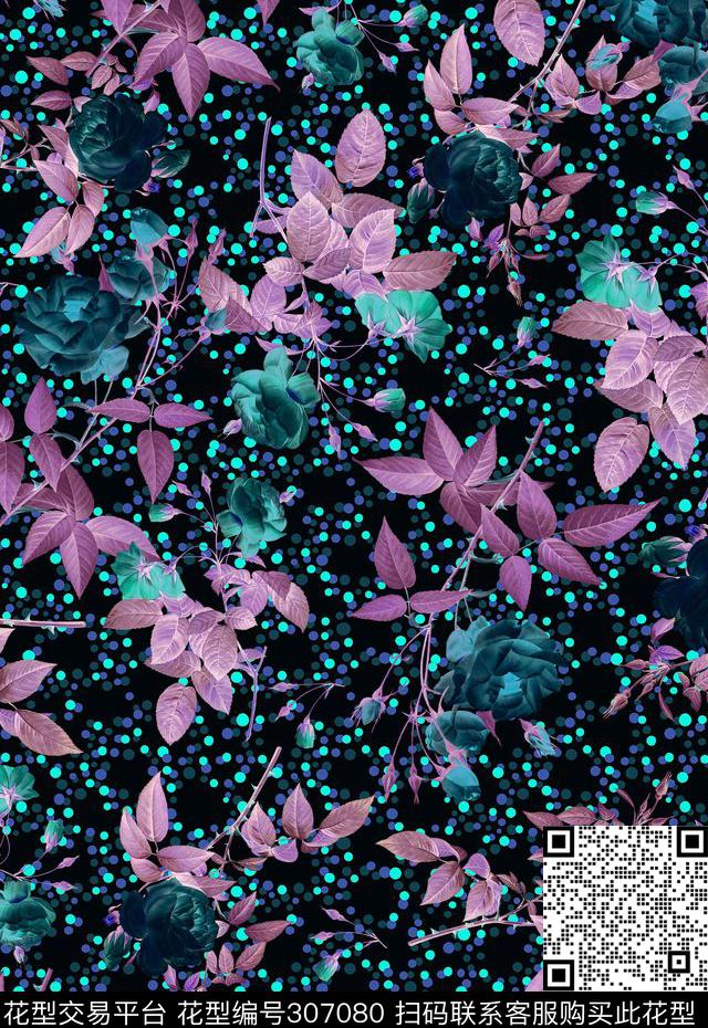 数码印花华亿平台下载（图片编号: 307080） - 瓦栏（Walan）