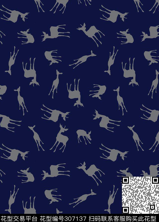 传统印花华亿平台下载（图片编号: 307137） - 瓦栏（Walan）