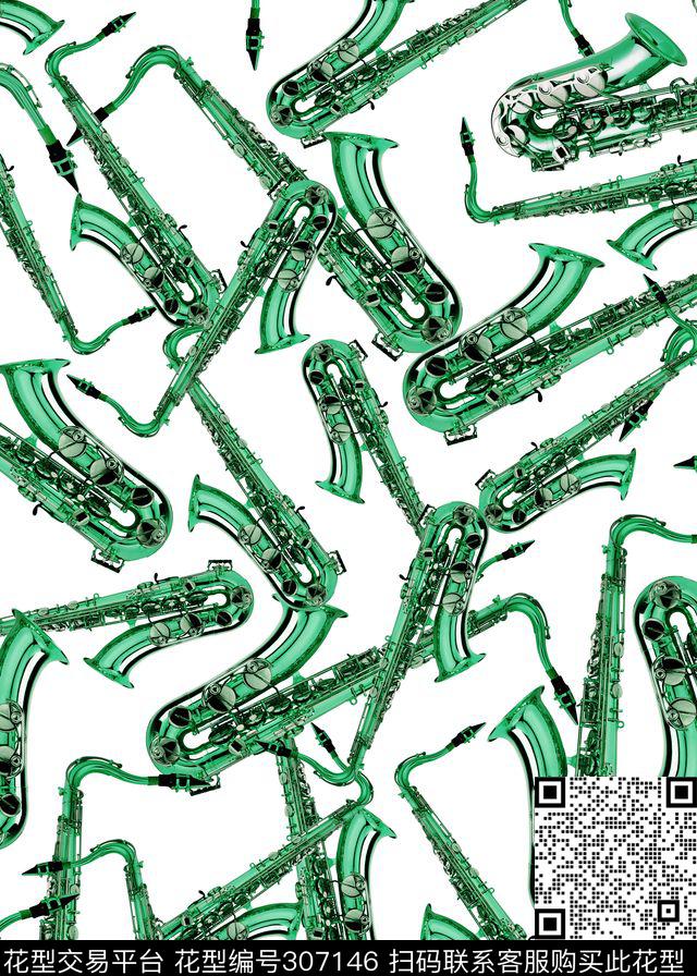 数码印花华亿平台下载（图片编号: 307146） - 瓦栏（Walan）