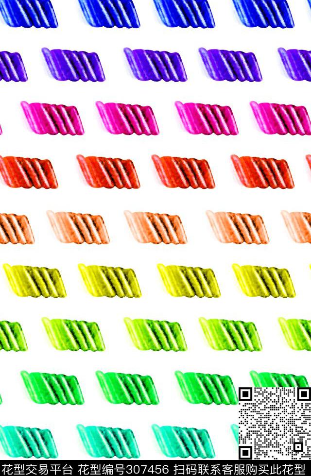 数码印花华亿平台下载（图片编号: 307456） - 瓦栏（Walan）