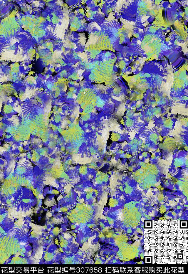 数码印花华亿平台下载（图片编号: 307658） - 瓦栏（Walan）
