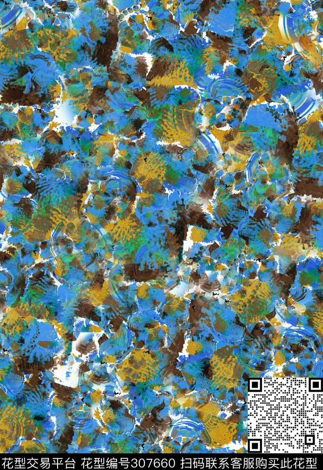 数码印花华亿平台下载（图片编号: 307660） - 瓦栏（Walan）