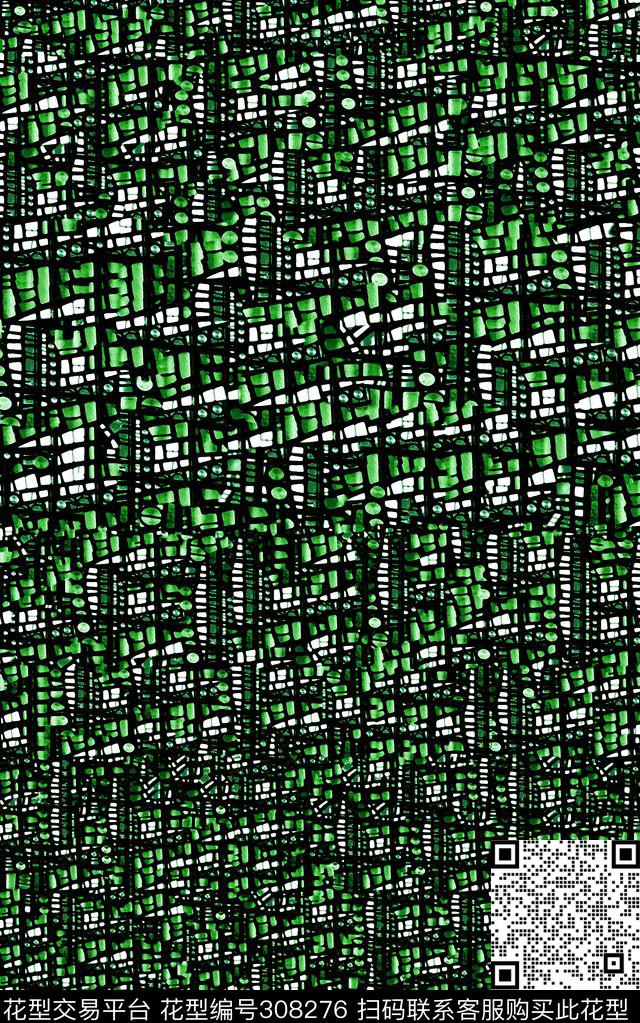 W-珠宝配饰/Jewellery传统印花华亿平台下载（图片编号: 308276） - 瓦栏（Walan）