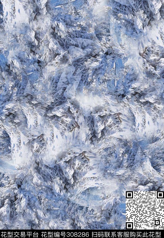 数码印花华亿平台下载（图片编号: 308286） - 瓦栏（Walan）