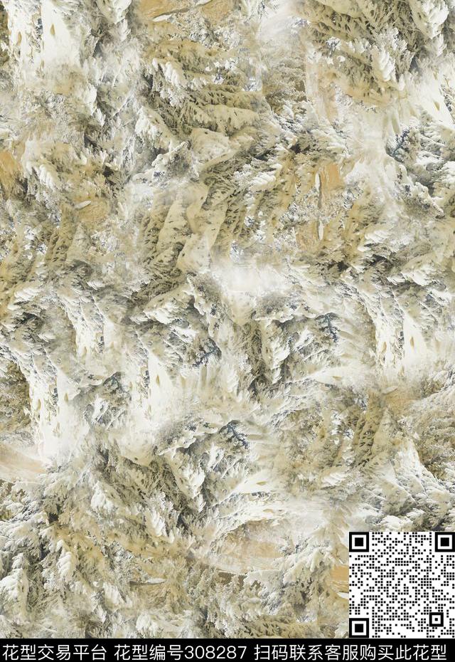 数码印花华亿平台下载（图片编号: 308287） - 瓦栏（Walan）