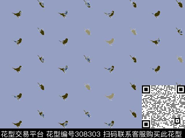 传统印花华亿平台下载（图片编号: 308303） - 瓦栏（Walan）