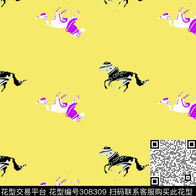 传统印花华亿平台下载（图片编号: 308309） - 瓦栏（Walan）