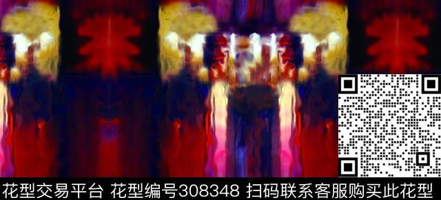 数码印花华亿平台下载（图片编号: 308348） - 瓦栏（Walan）