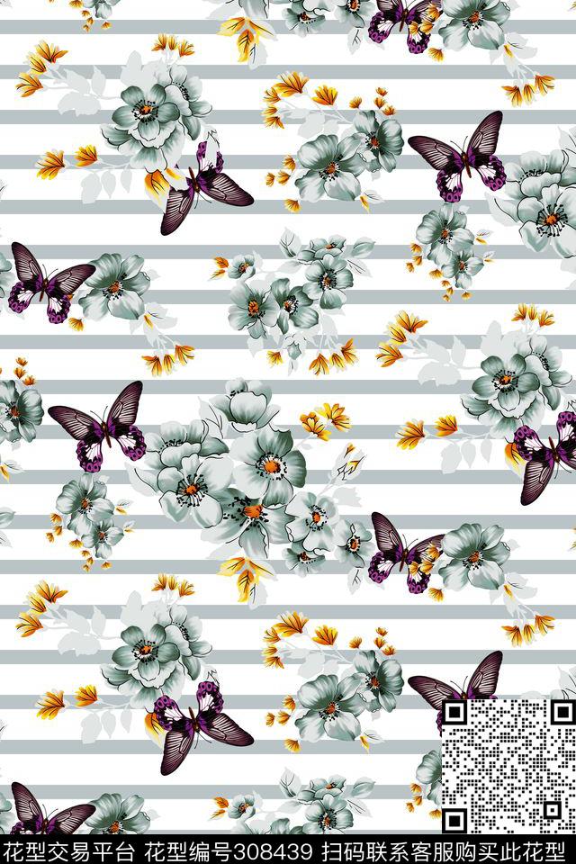 数码印花华亿平台下载（图片编号: 308439） - 瓦栏（Walan）