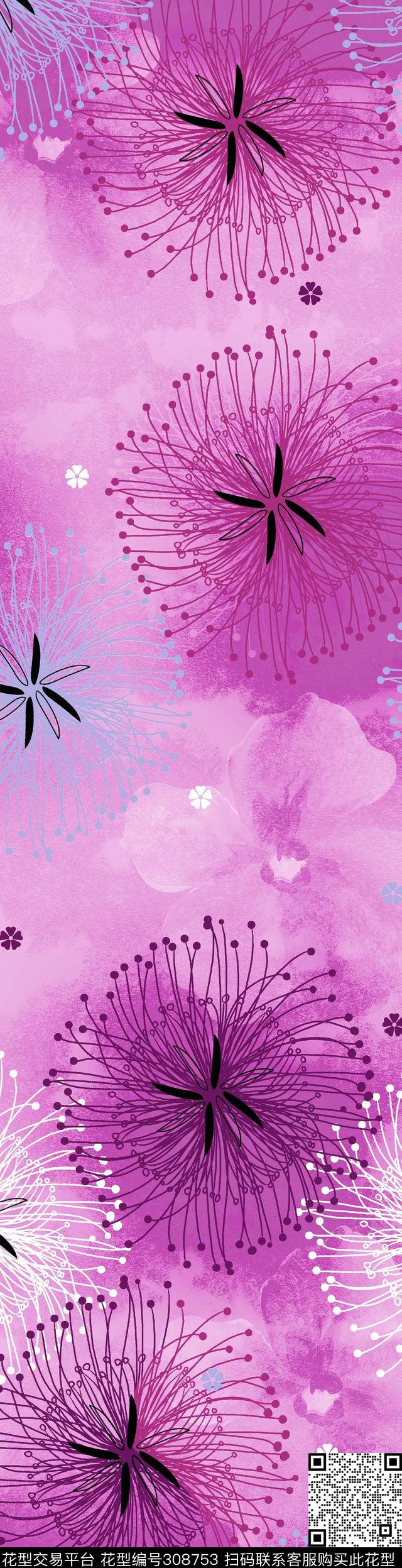 数码印花华亿平台下载（图片编号: 308753） - 瓦栏（Walan）