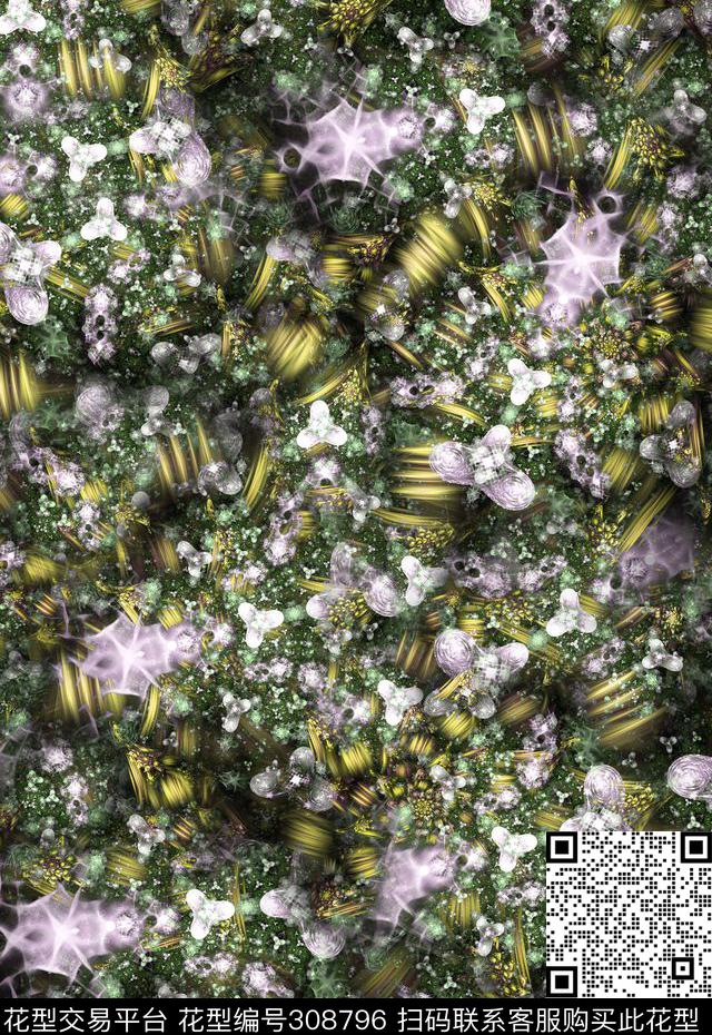 数码印花华亿平台下载（图片编号: 308796） - 瓦栏（Walan）