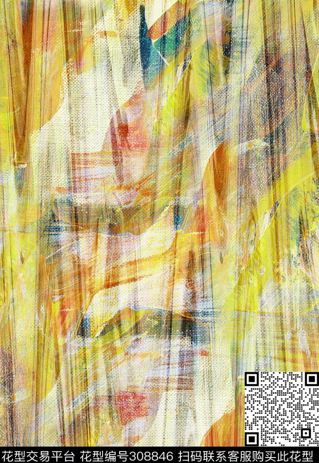 数码印花华亿平台下载（图片编号: 308846） - 瓦栏（Walan）