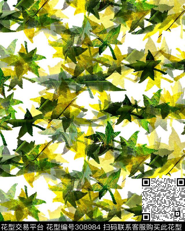 ♥红桃A〖复古时代〗数码印花华亿平台下载（图片编号: 308984） - 瓦栏（Walan）