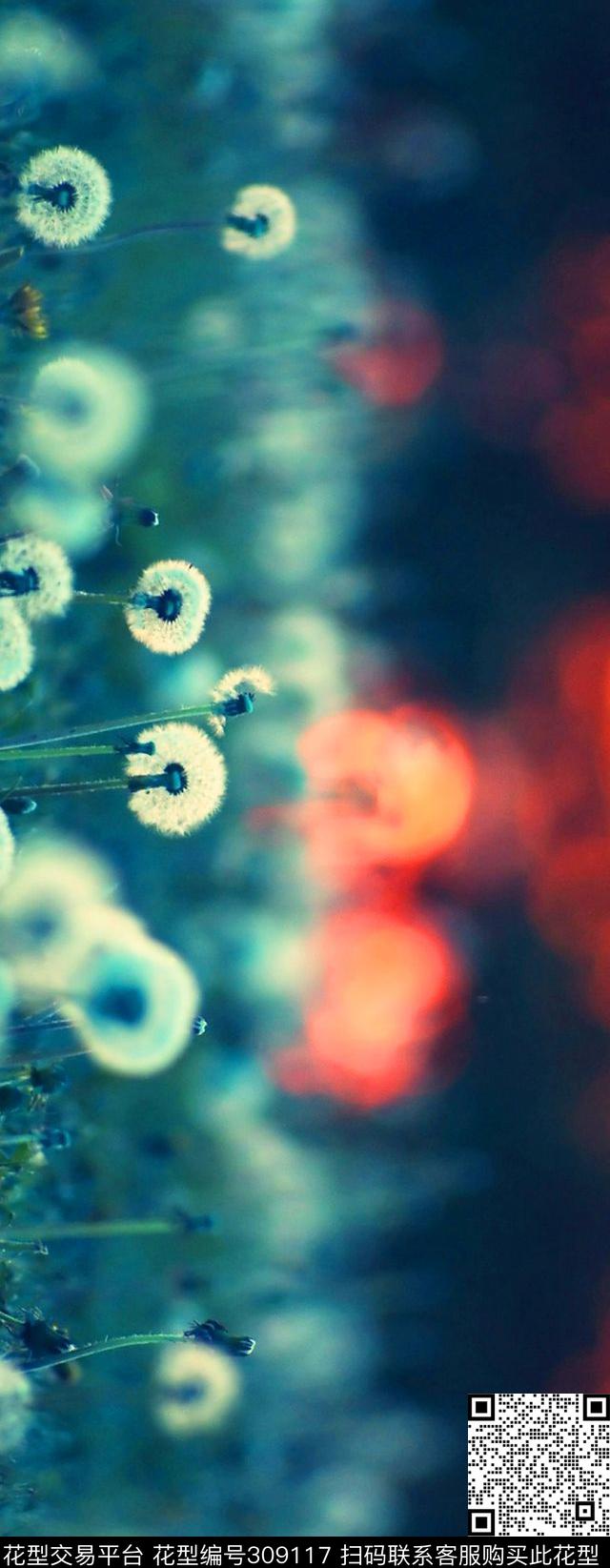 数码印花华亿平台下载（图片编号: 309117） - 瓦栏（Walan）