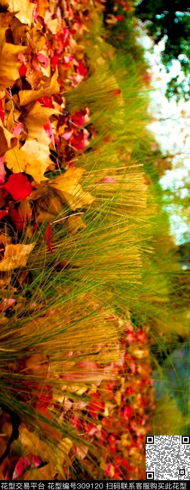 数码印花华亿平台下载（图片编号: 309120） - 瓦栏（Walan）