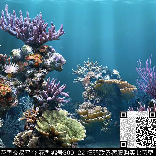 数码印花华亿平台下载（图片编号: 309122） - 瓦栏（Walan）