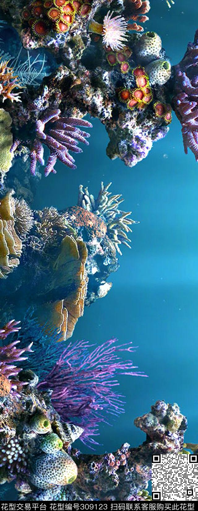 数码印花华亿平台下载（图片编号: 309123） - 瓦栏（Walan）