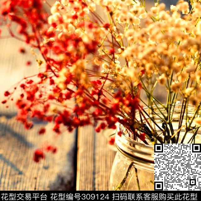 数码印花华亿平台下载（图片编号: 309124） - 瓦栏（Walan）