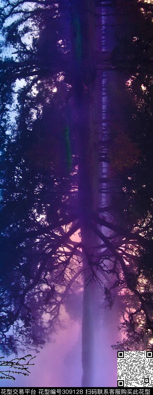 数码印花华亿平台下载（图片编号: 309128） - 瓦栏（Walan）