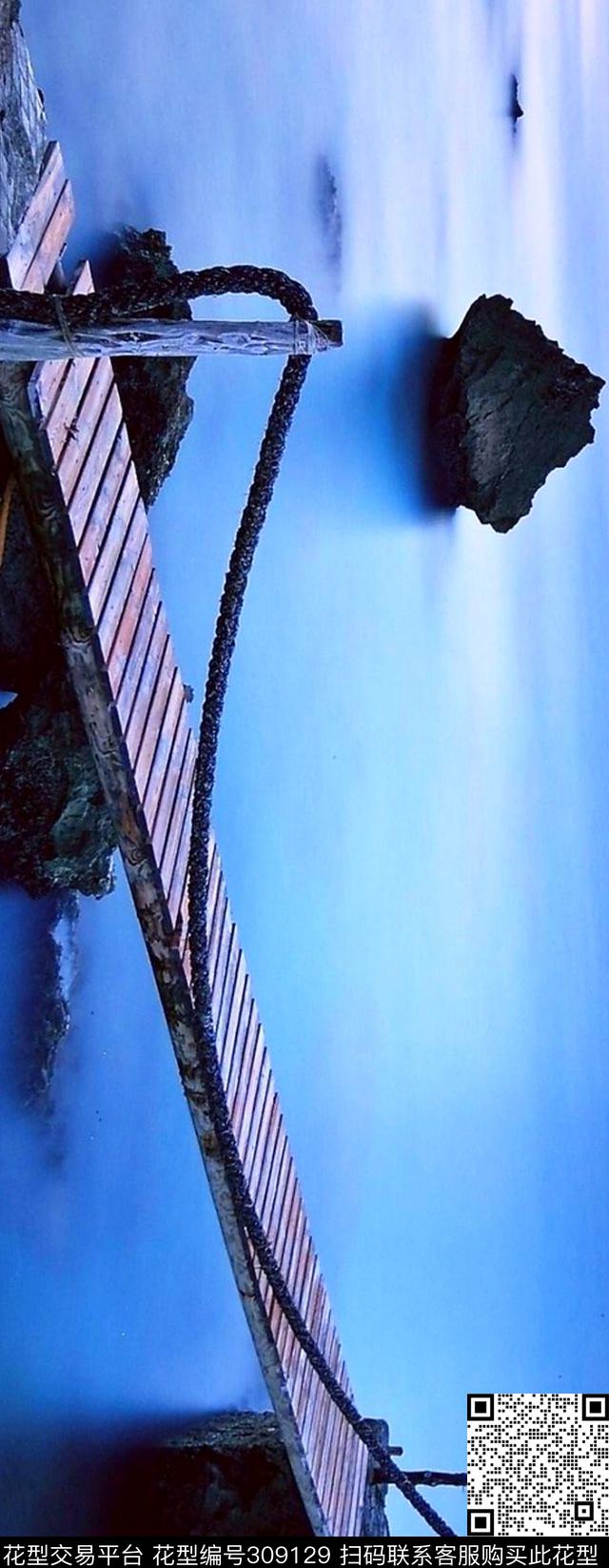 数码印花华亿平台下载（图片编号: 309129） - 瓦栏（Walan）