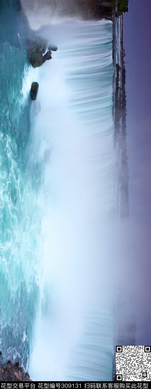 数码印花华亿平台下载（图片编号: 309131） - 瓦栏（Walan）