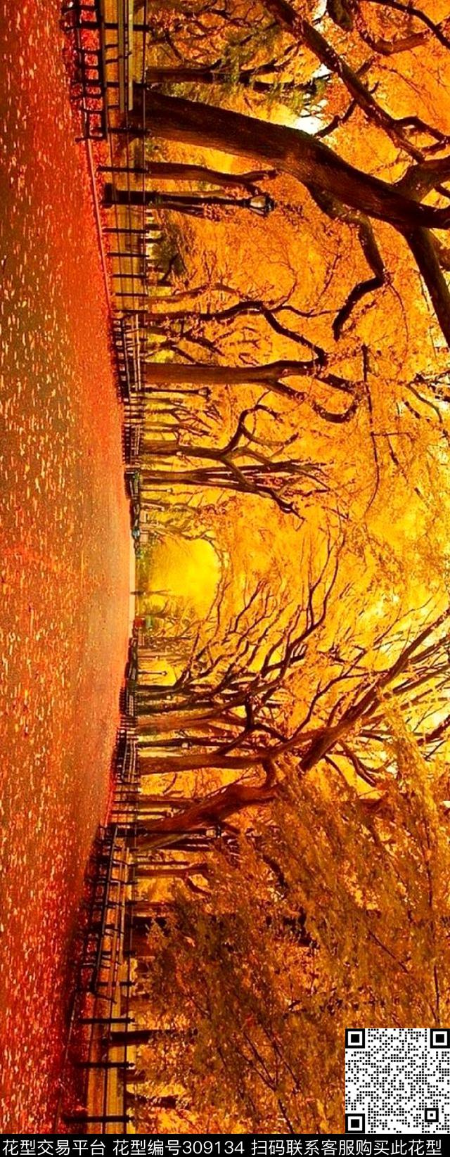 数码印花华亿平台下载（图片编号: 309134） - 瓦栏（Walan）