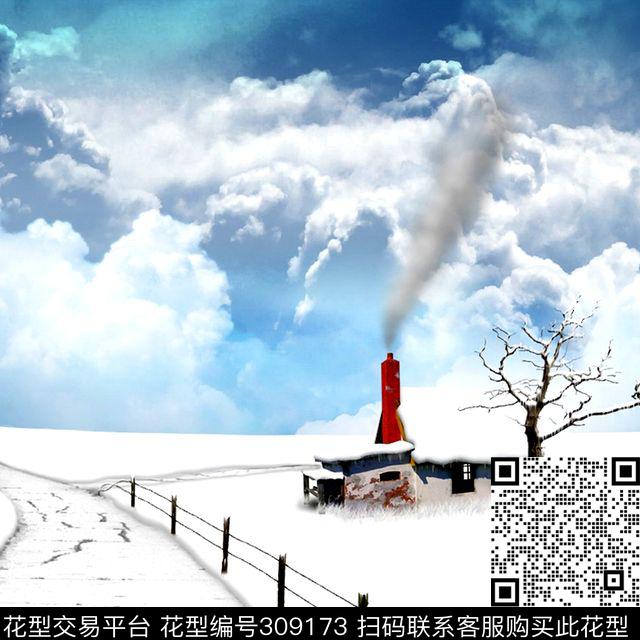 数码印花华亿平台下载（图片编号: 309173） - 瓦栏（Walan）