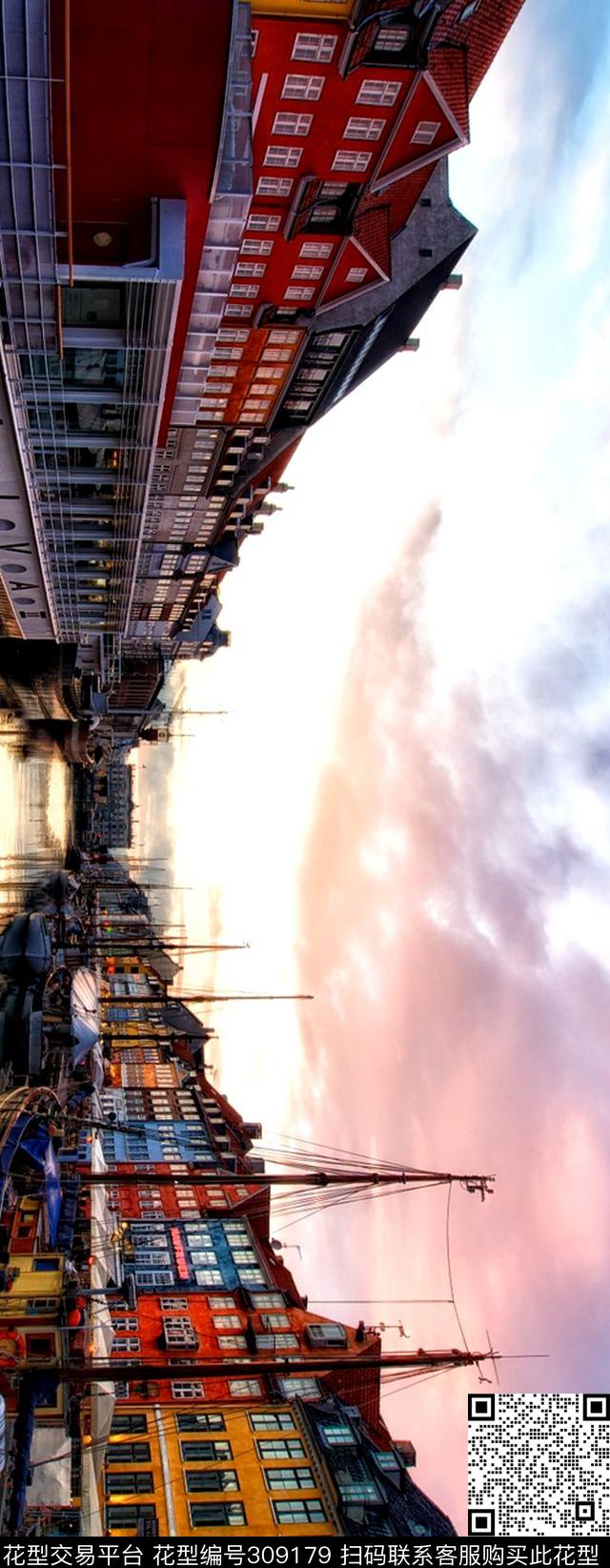 数码印花华亿平台下载（图片编号: 309179） - 瓦栏（Walan）