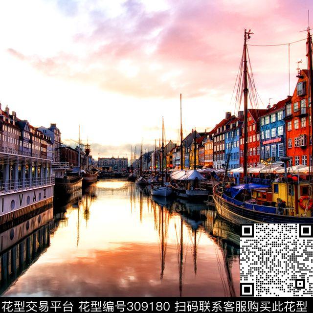 数码印花华亿平台下载（图片编号: 309180） - 瓦栏（Walan）