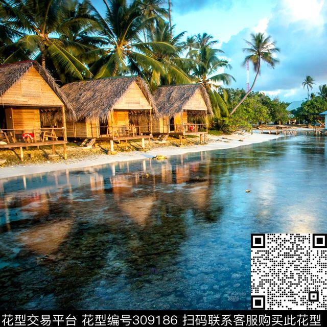 数码印花华亿平台下载（图片编号: 309186） - 瓦栏（Walan）