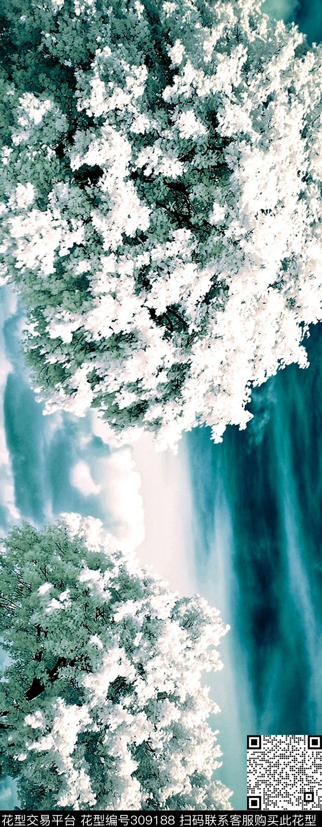 数码印花华亿平台下载（图片编号: 309188） - 瓦栏（Walan）