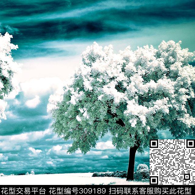 数码印花华亿平台下载（图片编号: 309189） - 瓦栏（Walan）