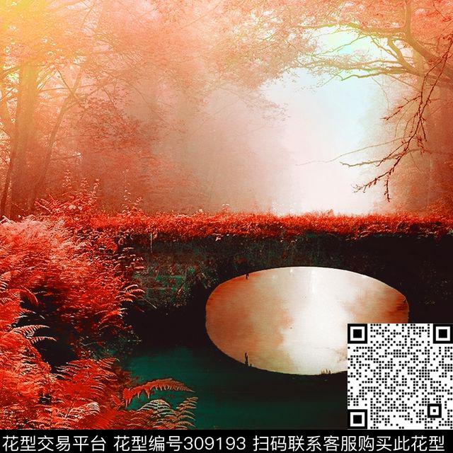 数码印花华亿平台下载（图片编号: 309193） - 瓦栏（Walan）