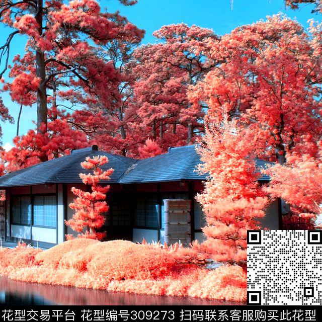 数码印花华亿平台下载（图片编号: 309273） - 瓦栏（Walan）