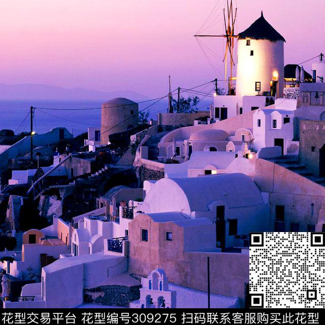 数码印花华亿平台下载（图片编号: 309275） - 瓦栏（Walan）