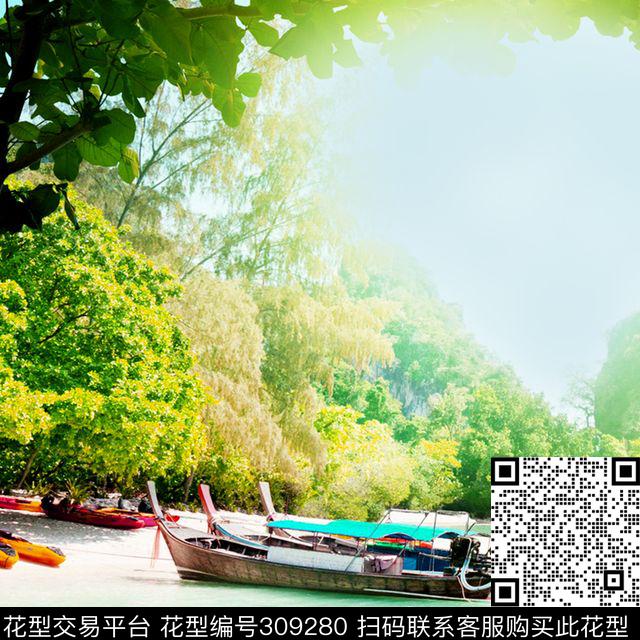 数码印花华亿平台下载（图片编号: 309280） - 瓦栏（Walan）