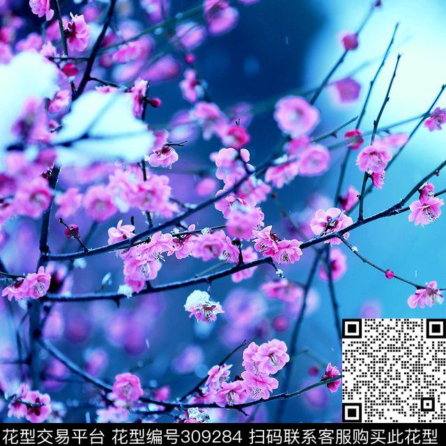 数码印花华亿平台下载（图片编号: 309284） - 瓦栏（Walan）