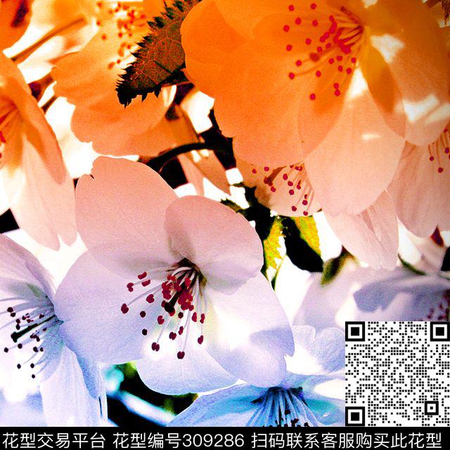 数码印花华亿平台下载（图片编号: 309286） - 瓦栏（Walan）