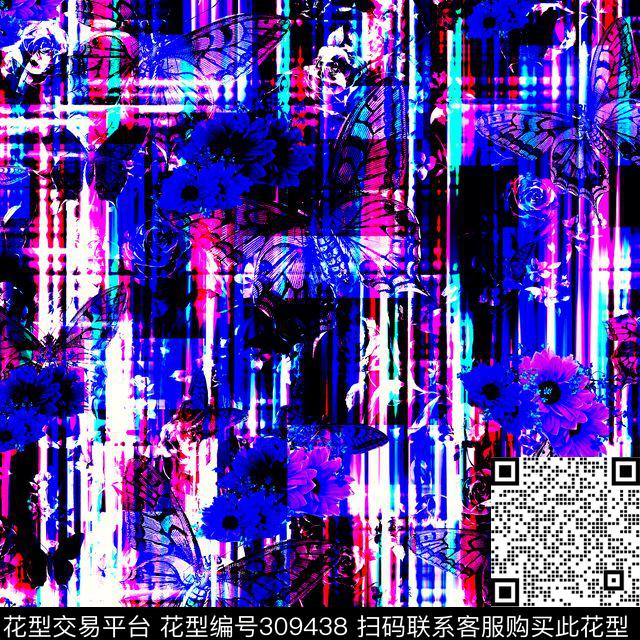 数码印花华亿平台下载（图片编号: 309438） - 瓦栏（Walan）