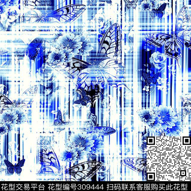 数码印花华亿平台下载（图片编号: 309444） - 瓦栏（Walan）