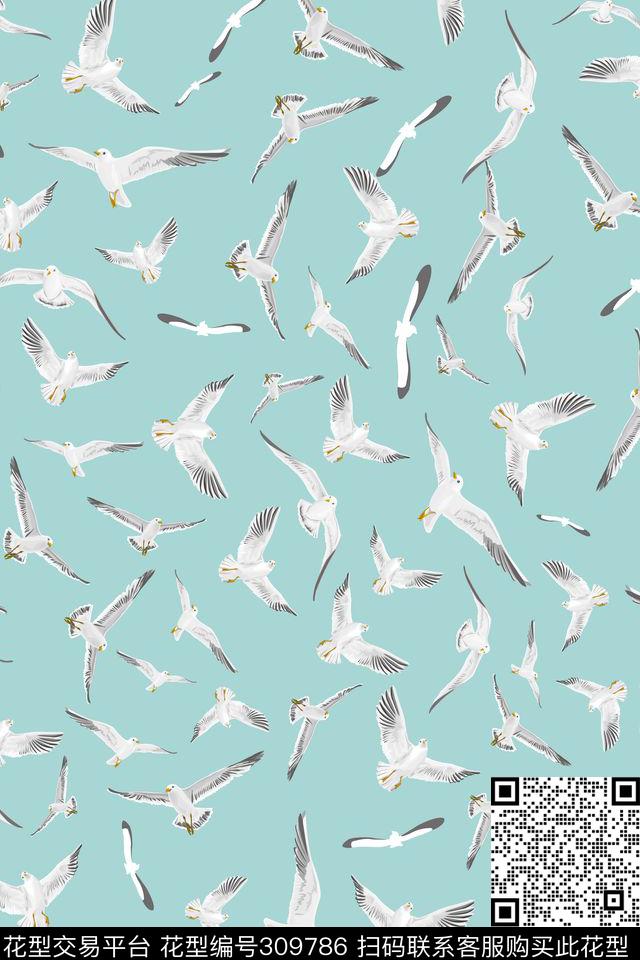 学院学生1清醒风格传统印花华亿平台下载（图片编号: 309786） - 瓦栏（Walan）