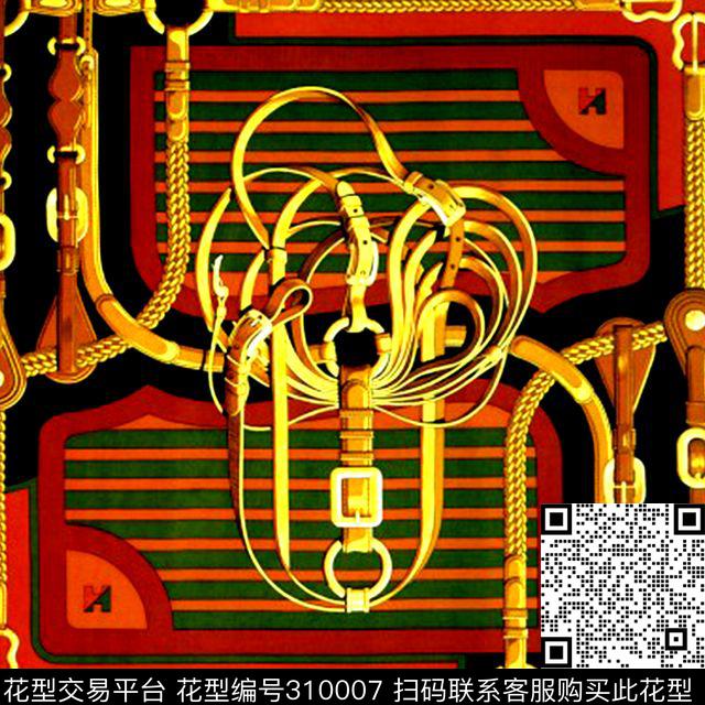 打折华亿平台数码印花华亿平台下载（图片编号: 310007） - 瓦栏（Walan）