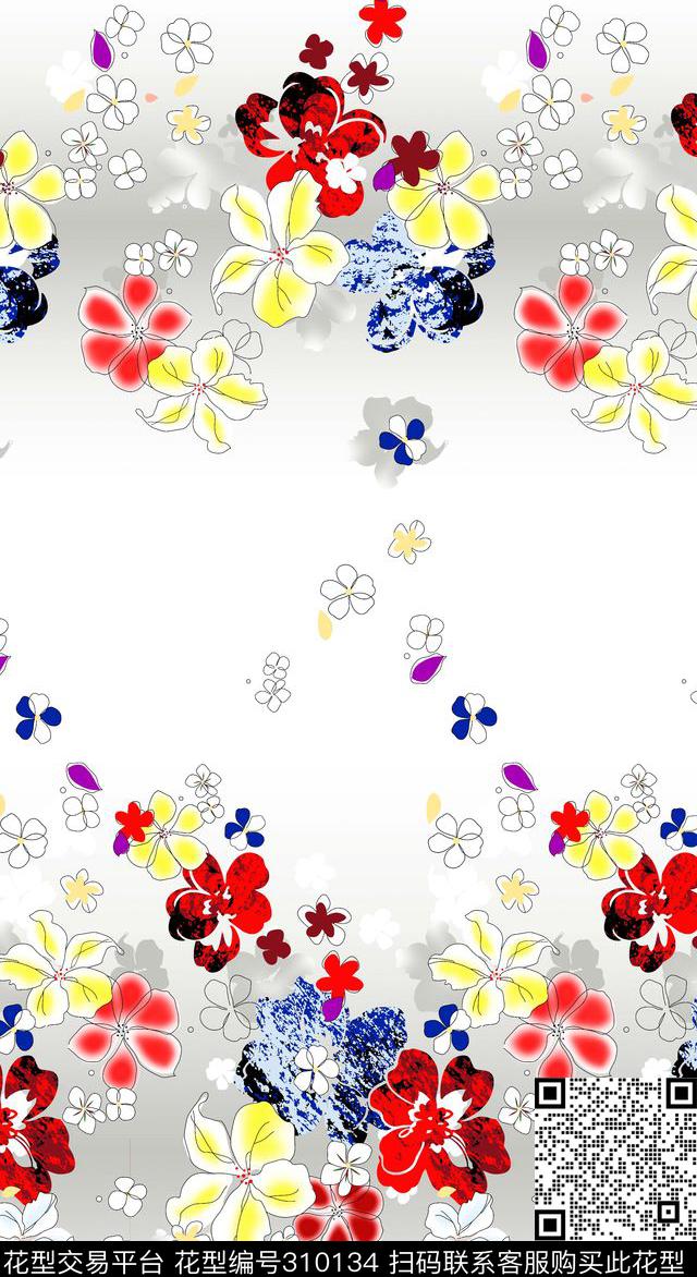 数码印花华亿平台下载（图片编号: 310134） - 瓦栏（Walan）