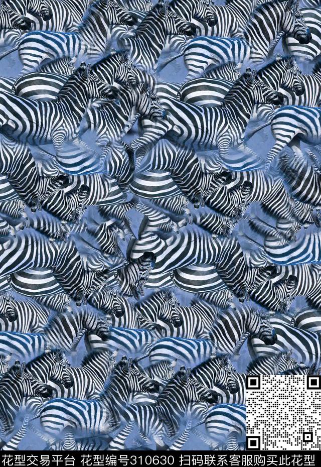 数码印花华亿平台下载（图片编号: 310630） - 瓦栏（Walan）