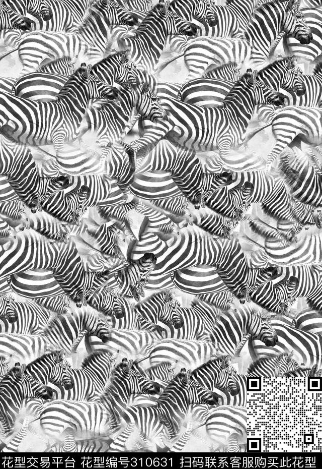 数码印花华亿平台下载（图片编号: 310631） - 瓦栏（Walan）