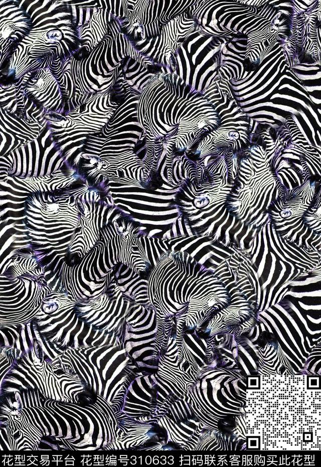 数码印花华亿平台下载（图片编号: 310633） - 瓦栏（Walan）