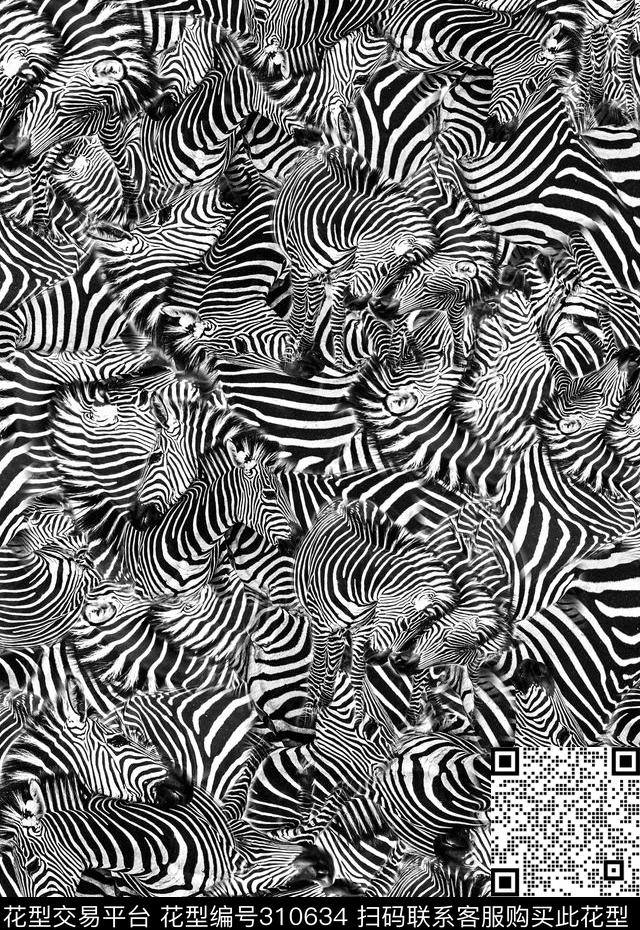 数码印花华亿平台下载（图片编号: 310634） - 瓦栏（Walan）