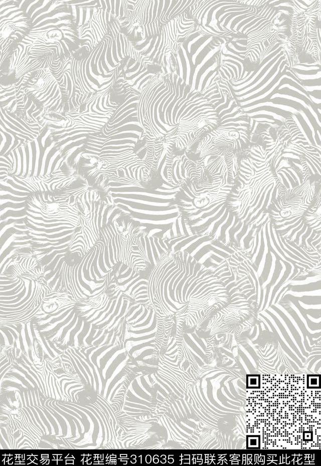 数码印花华亿平台下载（图片编号: 310635） - 瓦栏（Walan）