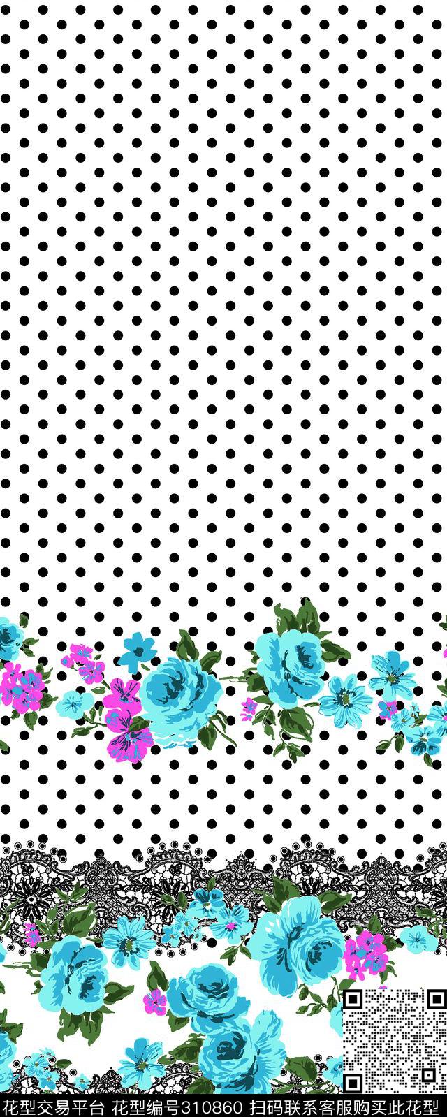 传统印花华亿平台下载（图片编号: 310860） - 瓦栏（Walan）