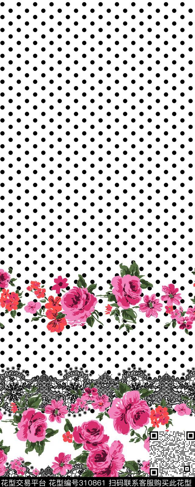 传统印花华亿平台下载（图片编号: 310861） - 瓦栏（Walan）